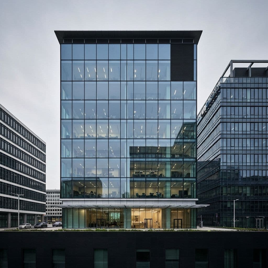 Edificio Corporativo