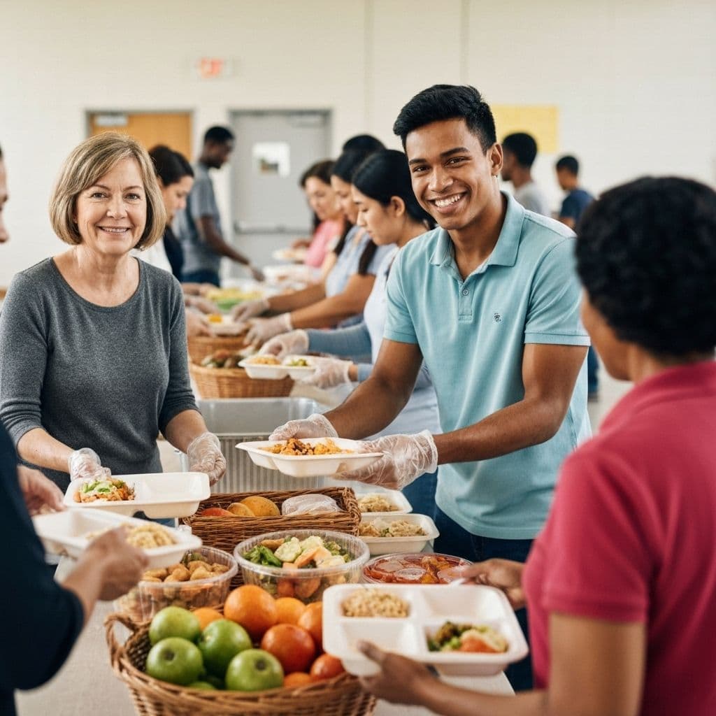 Alimentación Saludable
