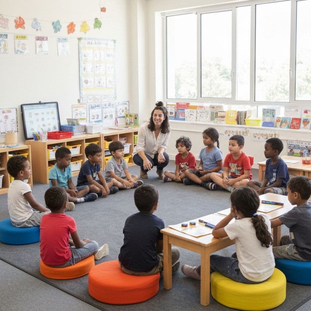 Educación para Todos