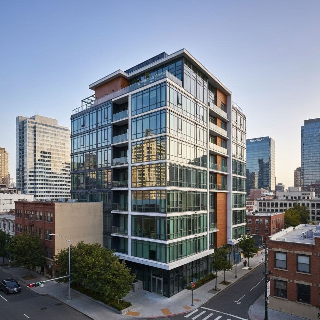 Departamento Céntrico