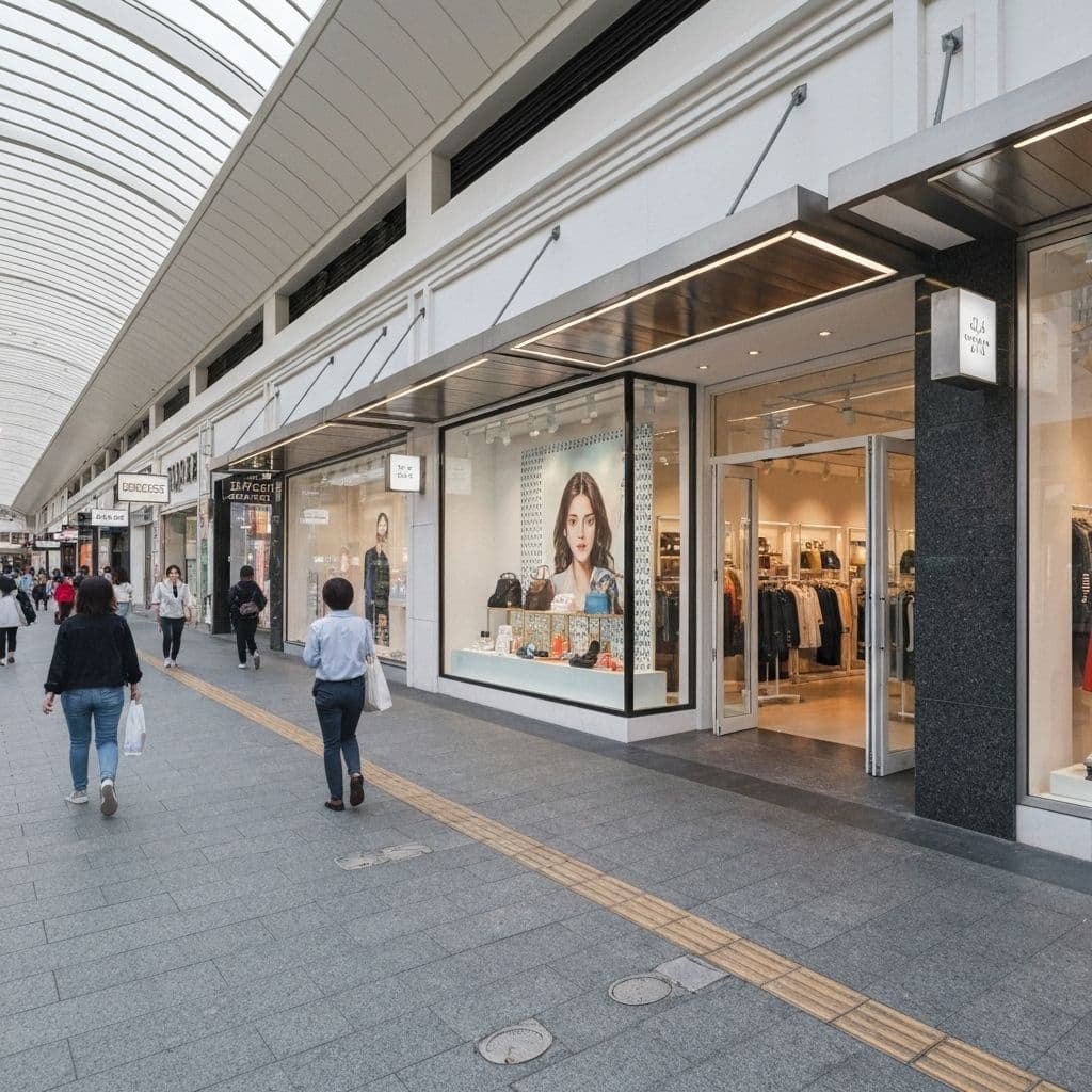 Local Comercial Estratégico