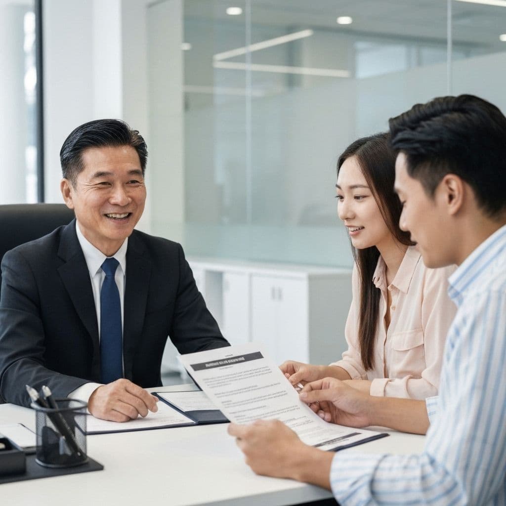 Financiación de vehículos