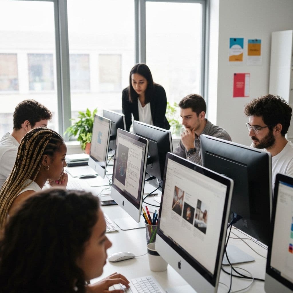Equipo de trabajo