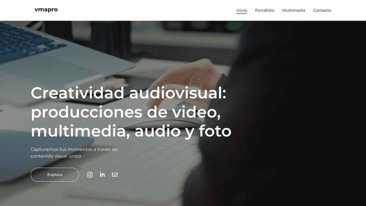 VMAPRO